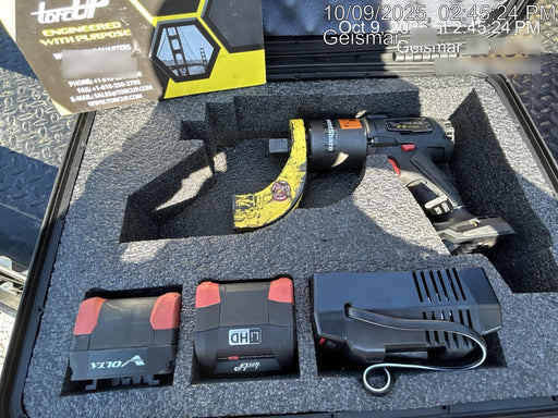 2024 TORCUP VTR-250KIT