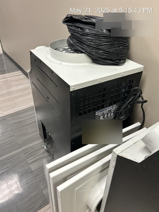 2023 KWIKOOL KPAC1411-2