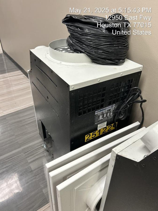 2023 KWIKOOL KPAC1411-2