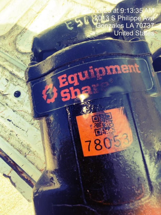 2020 MICHIGAN PNEUMATIC 4955B2