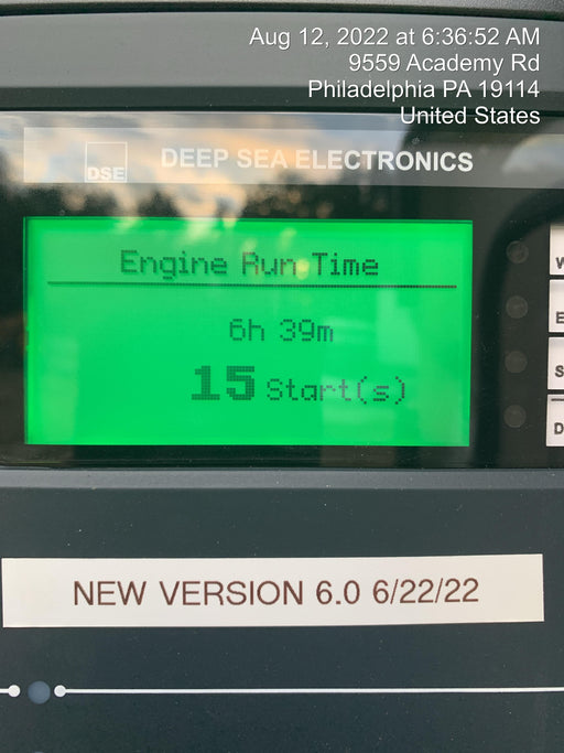 2022 ATLAS COPCO QAS150