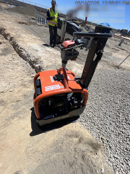 2024 HUSQVARNA LG300