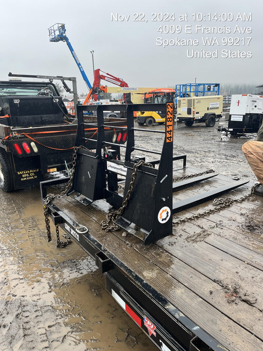 2024 ARROW MATERIAL HANDLING 513175-4-60-2CB