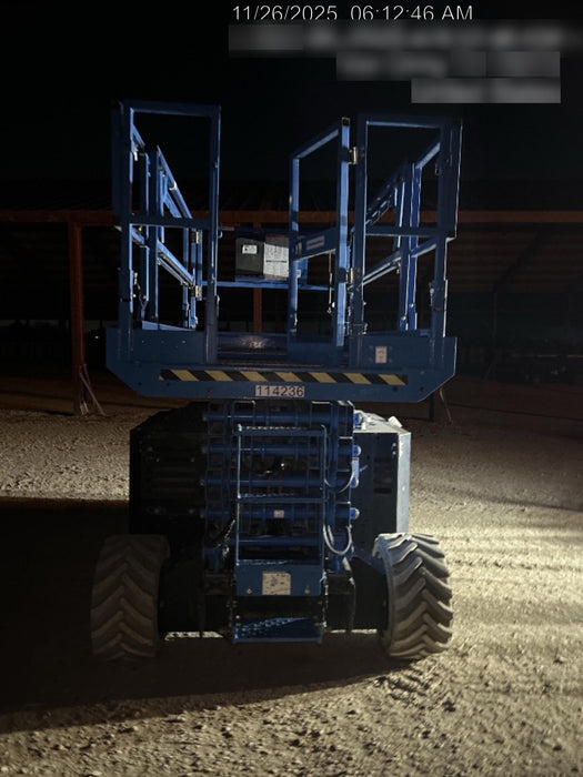 2020 GENIE GS-4069 RT