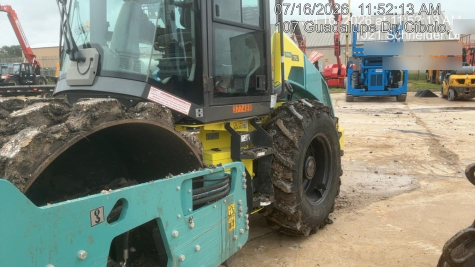2023 AMMANN ARS70
