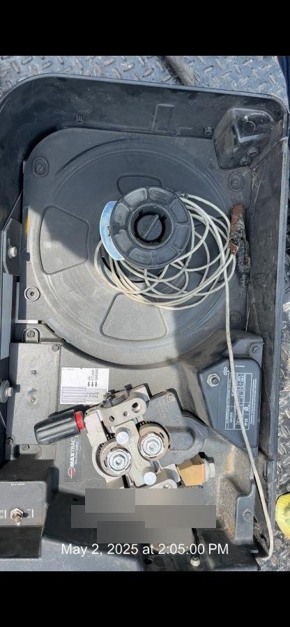 2023 LINCOLN ELECTRIC LN-25X