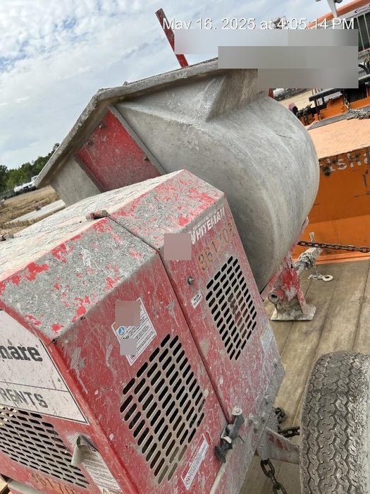 2023 MULTIQUIP WM90PH8