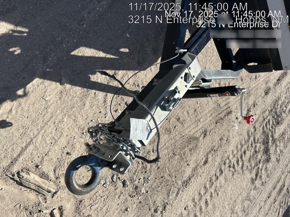 2020 WACKER NEUSON G25