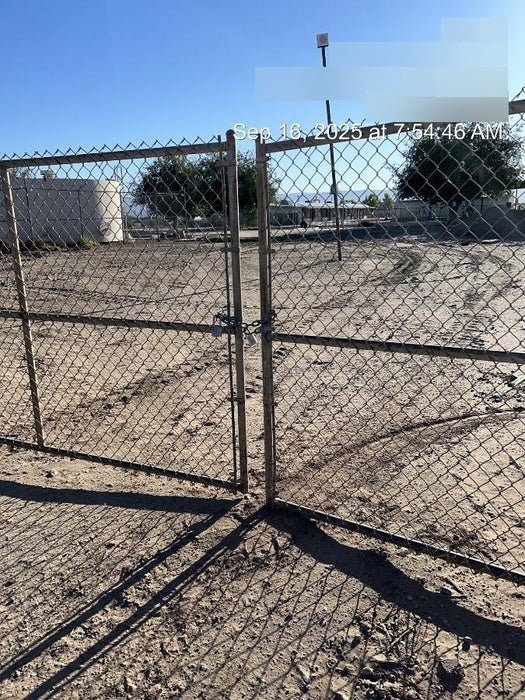 2017 Genie GTH-1056 Genie GTH1056, Solid Tires, 60" carriage, Light Kit, Open ROPS