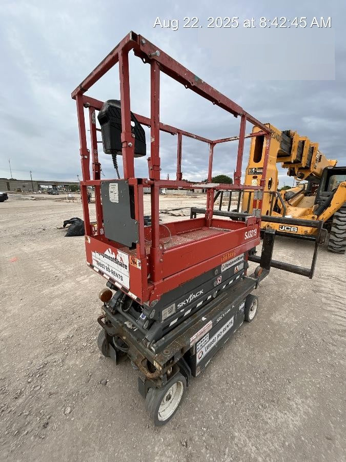 2020 SKYJACK SJIII-3219