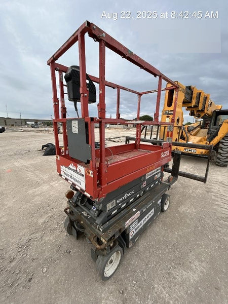 2020 SKYJACK SJIII-3219