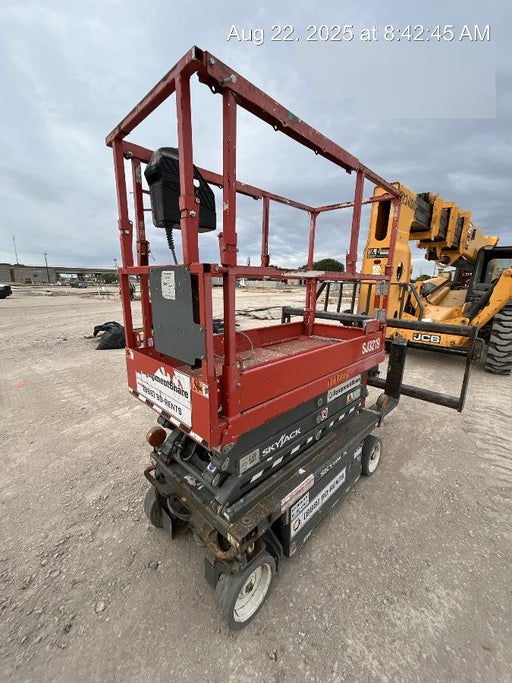 2020 SKYJACK SJIII-3219