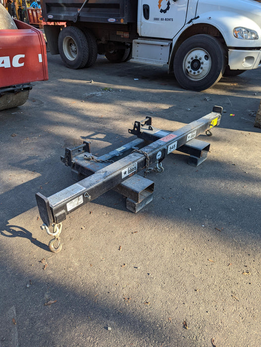 2020 STAR INDUSTRIES 1150C