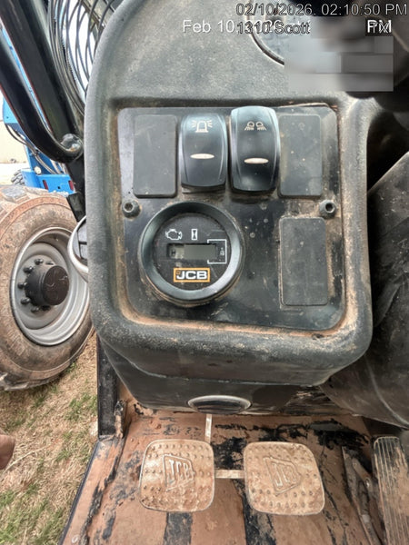 2025 JCB 510-56