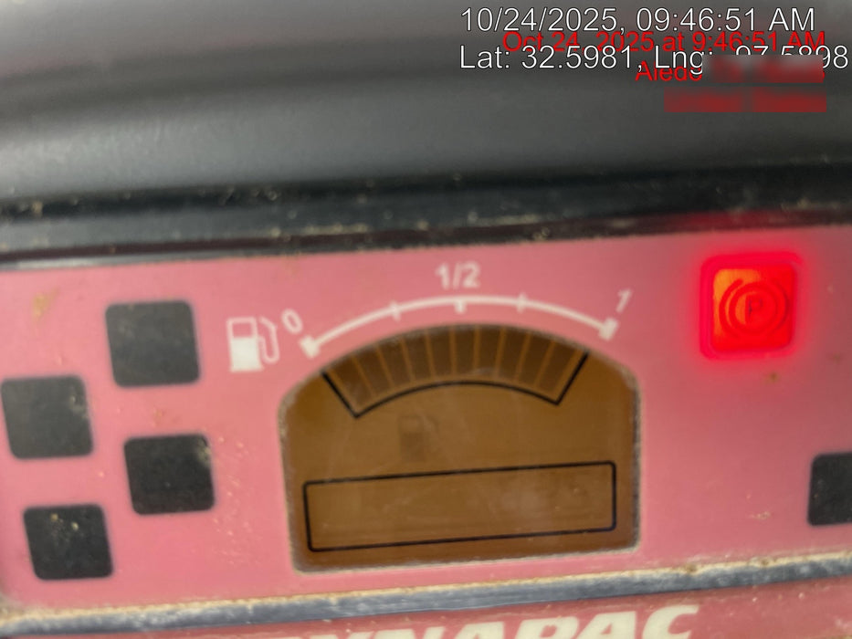 2022 DYNAPAC CA1300PD