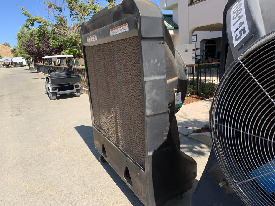 2020 PORTACOOL Jetstream 260