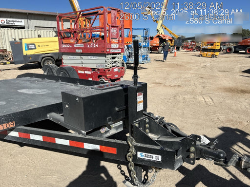 2025 STEELPOINT K19E