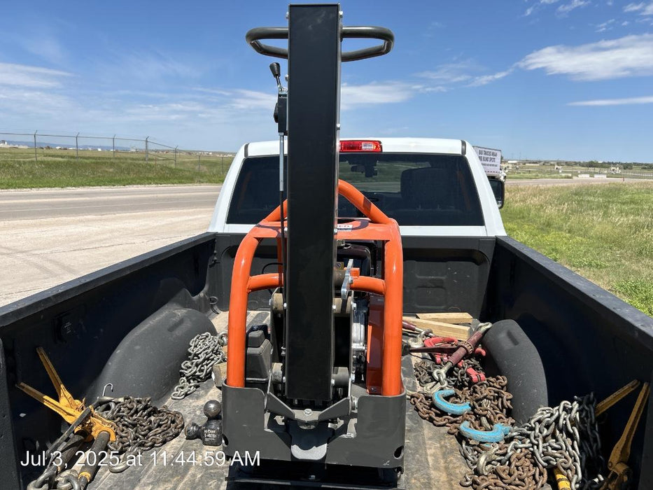 2024 HUSQVARNA LG300