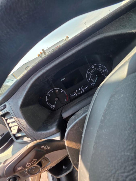 2024 FORD Transit 350 Rental