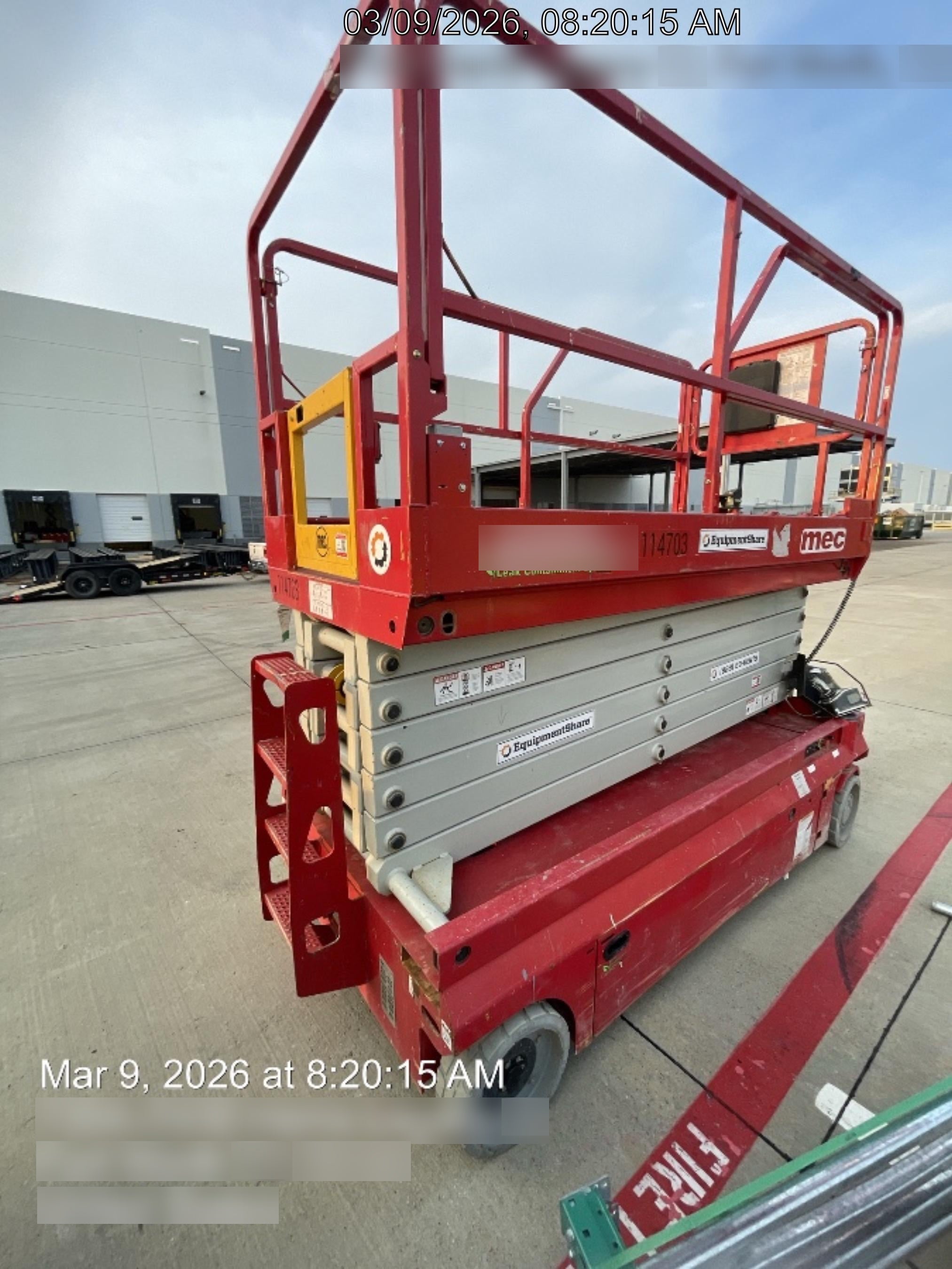 2021 MEC 4555SE