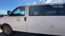 2023 CHEVROLET Express Van - Rental
