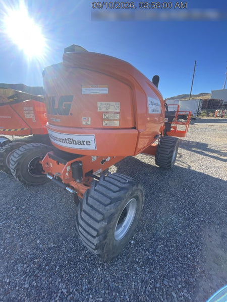 2021 JLG 450AJ
