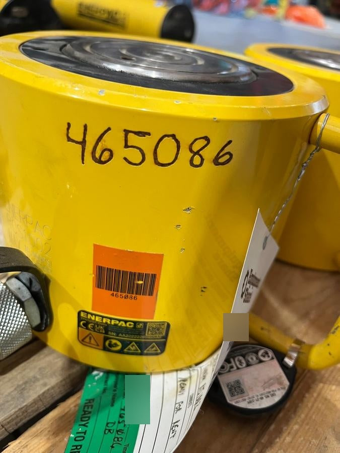 2024 ENERPAC RCS1002