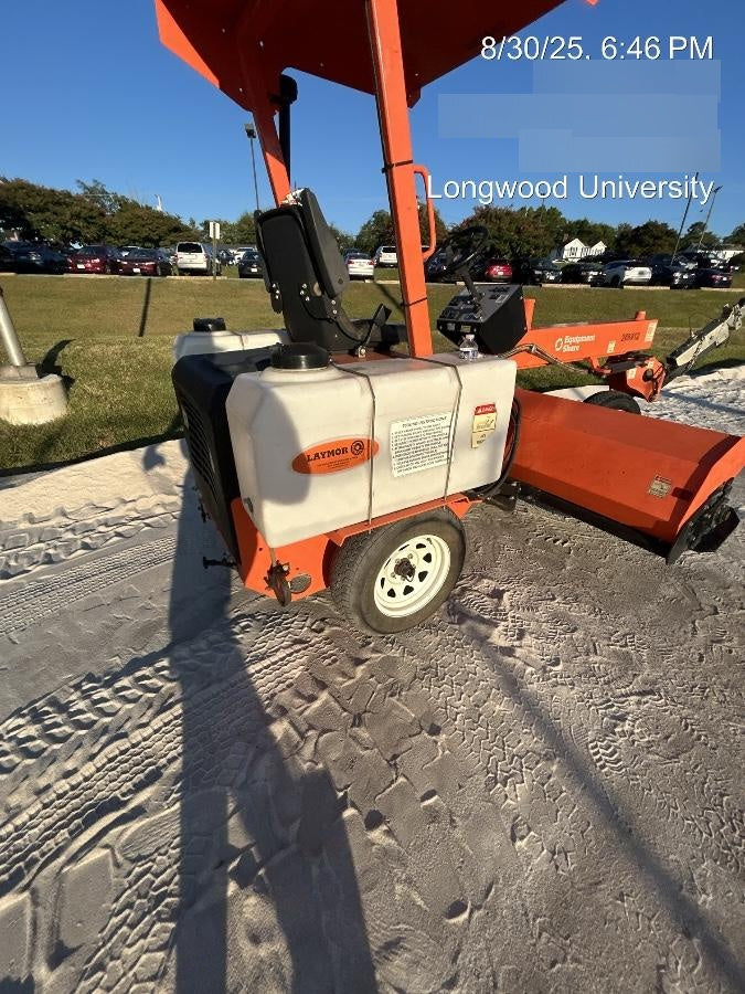 2022 LAYMOR SM-300
