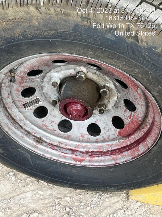 2023 ATLAS COPCO QAS 175