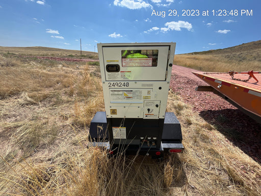 2022 SHINDAIWA DGK15FL