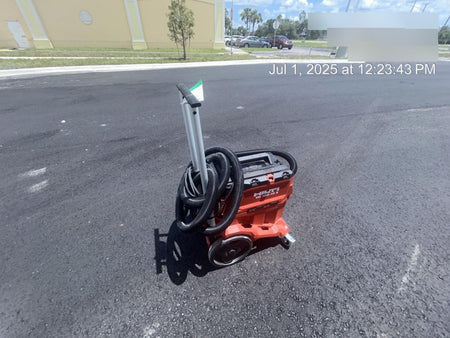 2025 HILTI VC 150-10 X