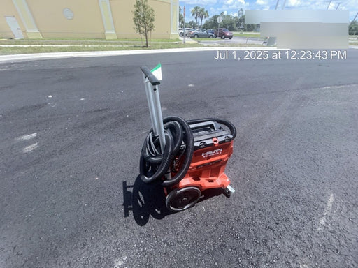 2025 HILTI VC 150-10 X