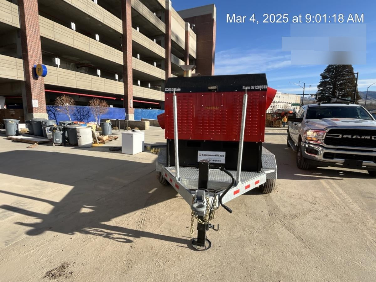 2024 CAMPO DB1200CT