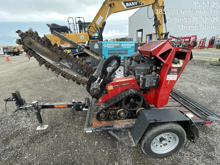 2022 BARRETO E4X6TBT