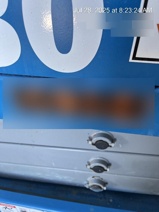 2020 Genie GS-1930 GENIE GS-1930