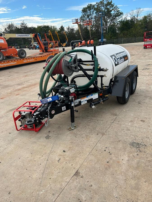 2025 WYLIE EXP-550L-S