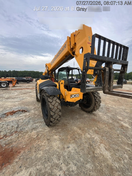 2024 JCB 506-36