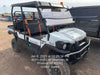 2022 KAWASAKI Mule PRO-DXT (Half Door)