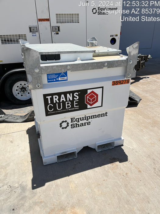 2024 WESTERN GLOBAL 10TCG-ES-12VFHK