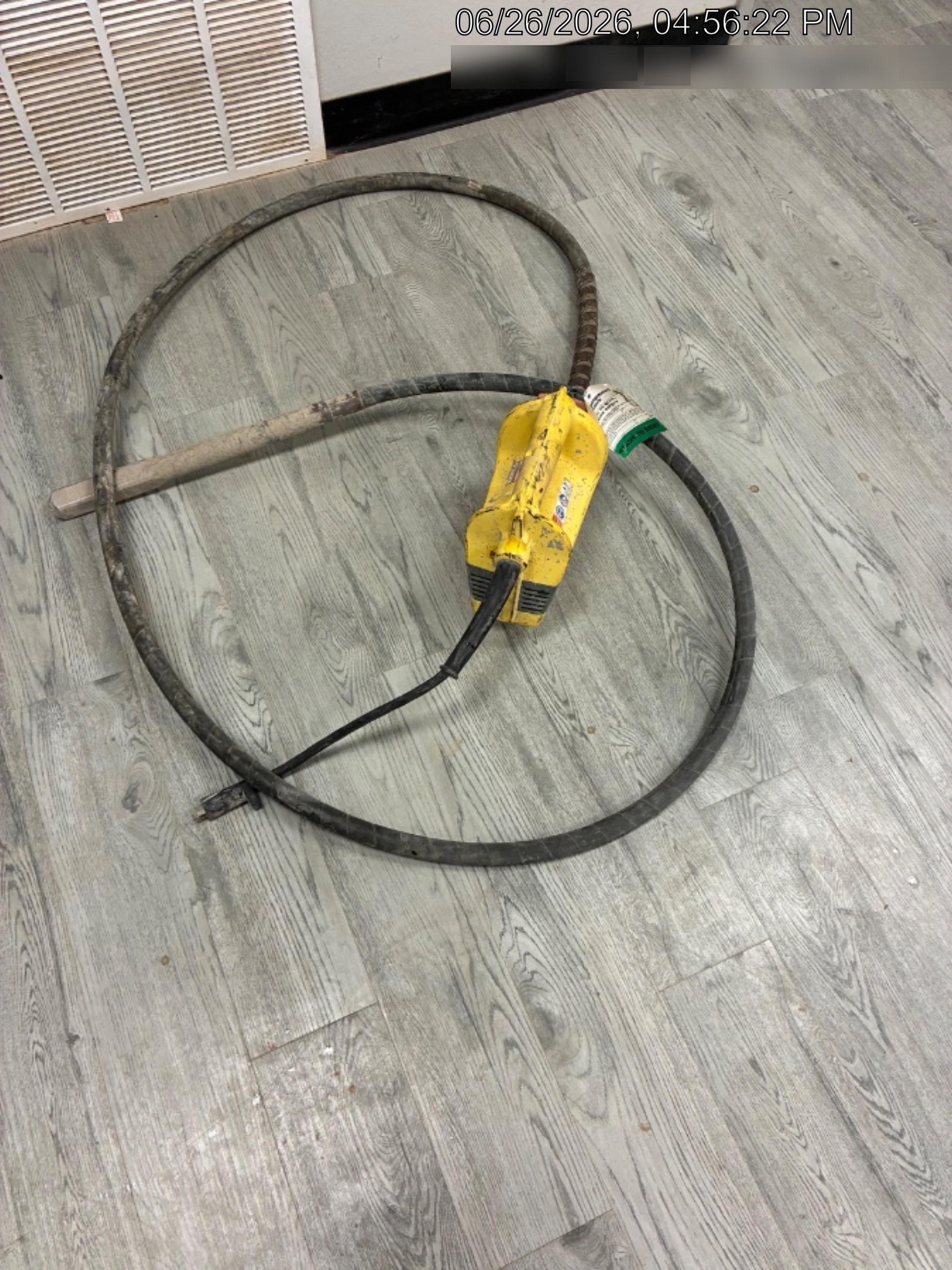 2019 WACKER NEUSON M2500