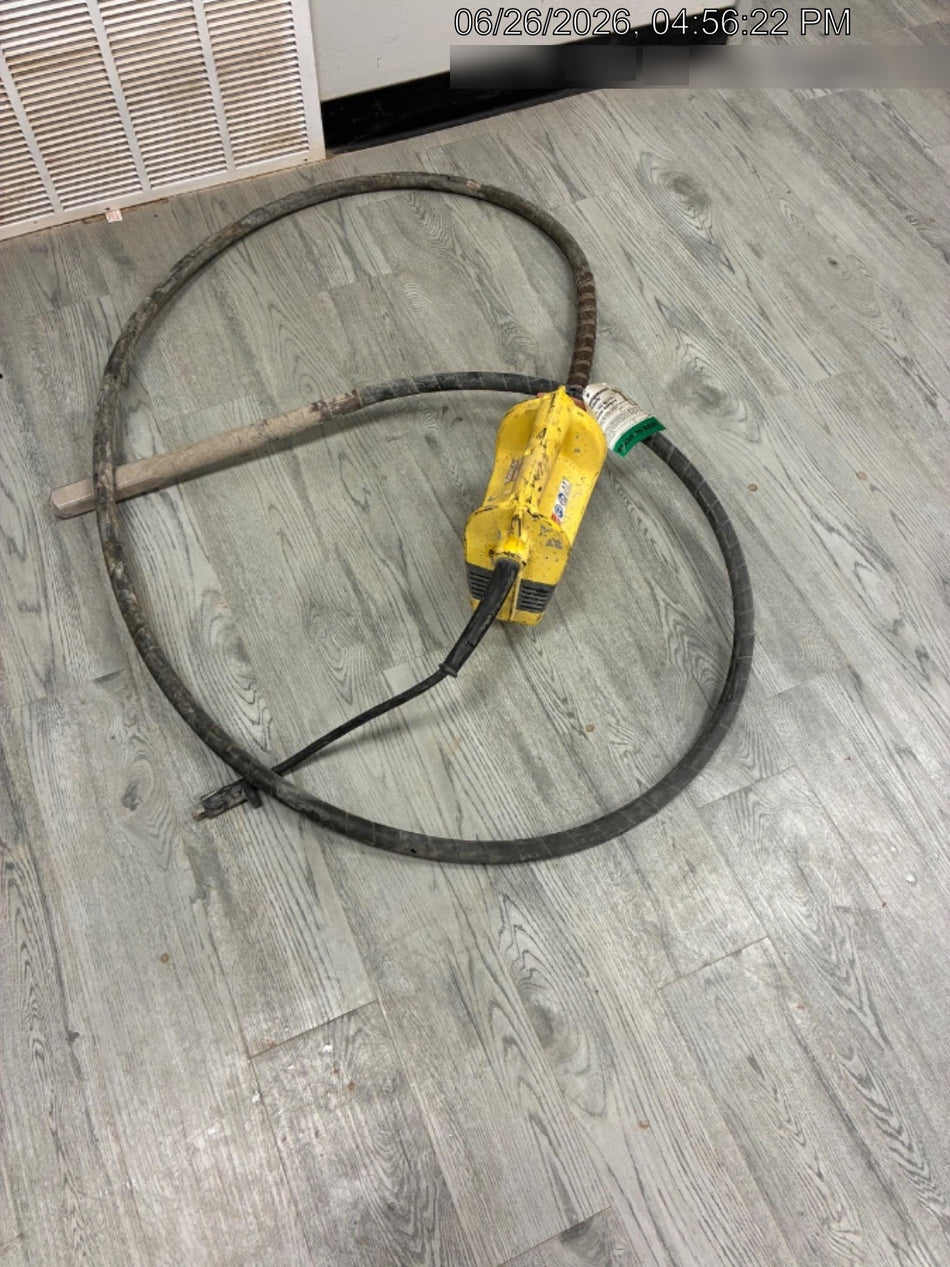 2019 WACKER NEUSON M2500