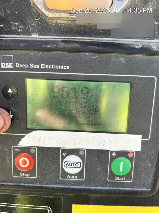 2022 ATLAS COPCO QAS45