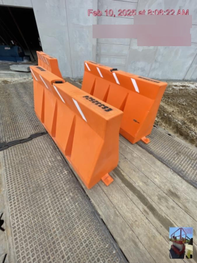 2023 ULINE H-4584