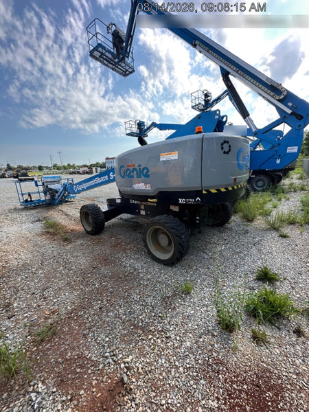 2024 GENIE S-45 XC