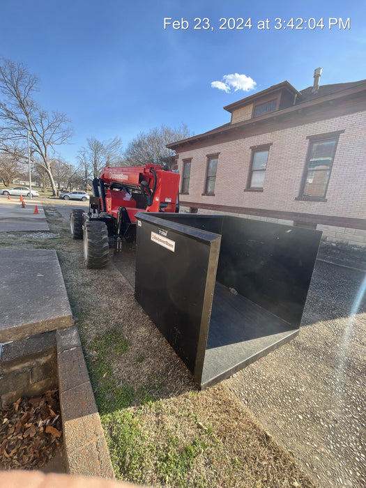 2023 STAR INDUSTRIES 1425