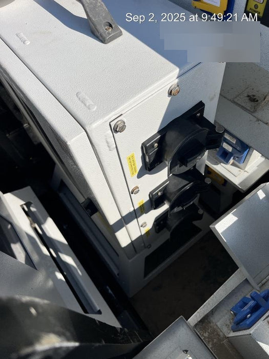 2021 TRYSTAR TP-2DEL-6P