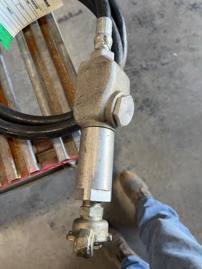 2020 MICHIGAN PNEUMATIC MP-CH3R