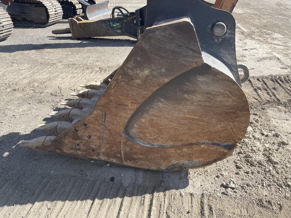 2016 CASE 48" Bucket - Case