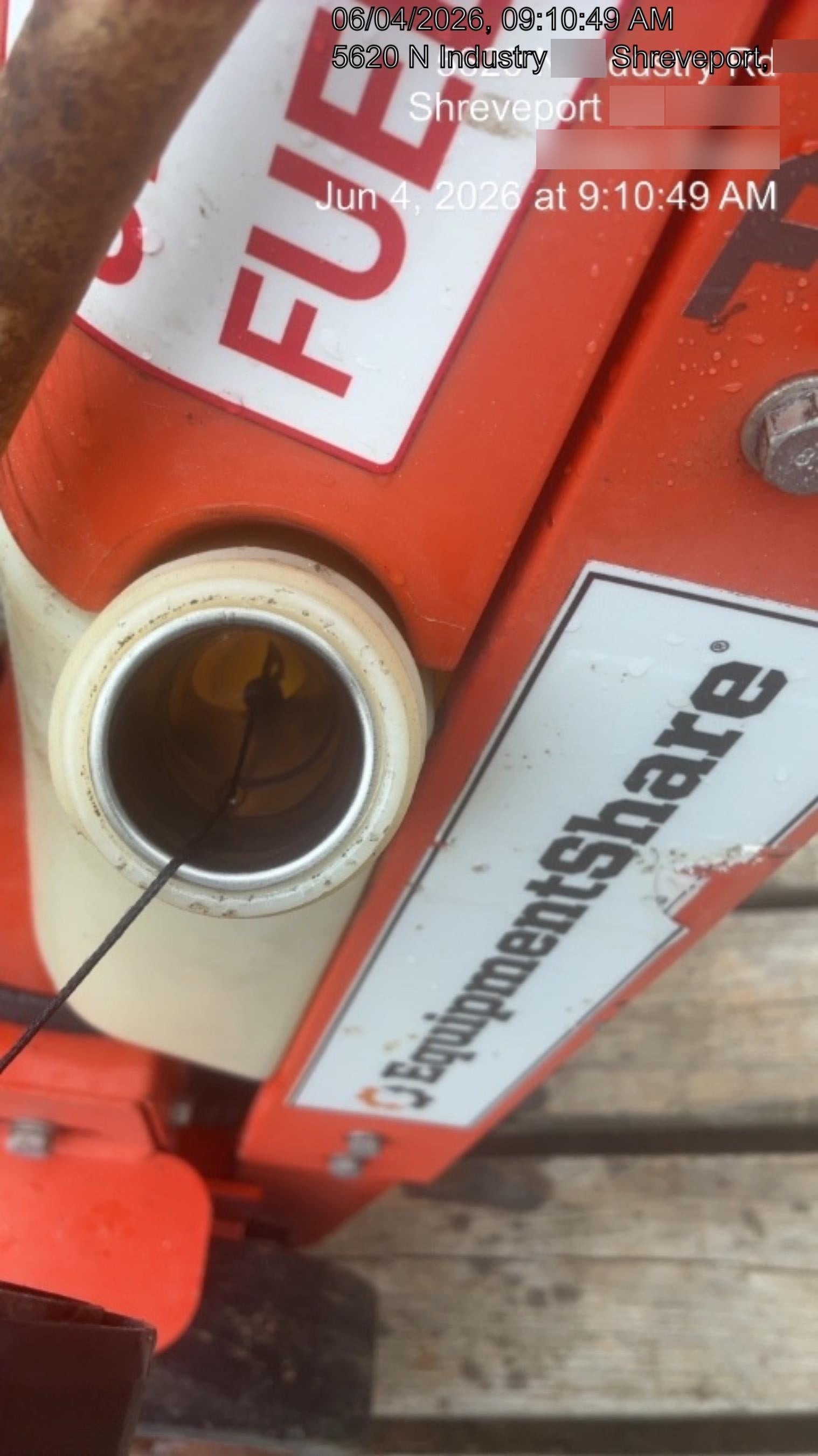 2022 HUSQVARNA FS 524