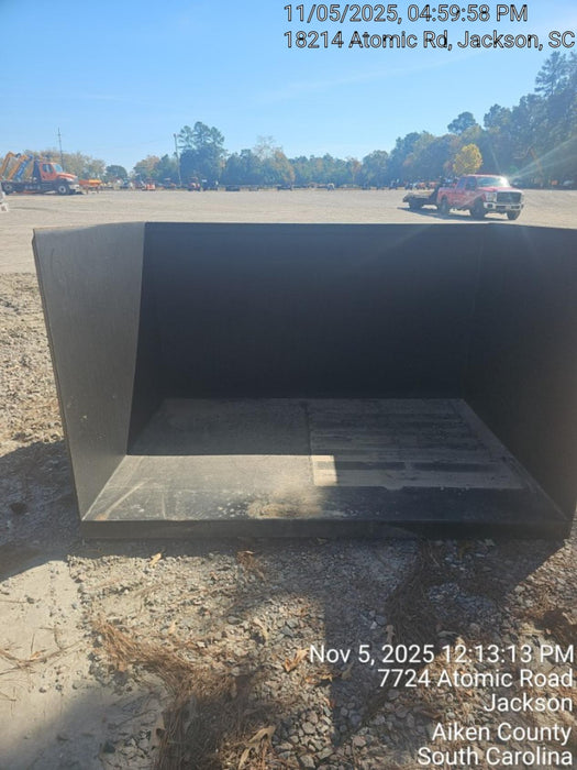 2025 STAR INDUSTRIES 1430